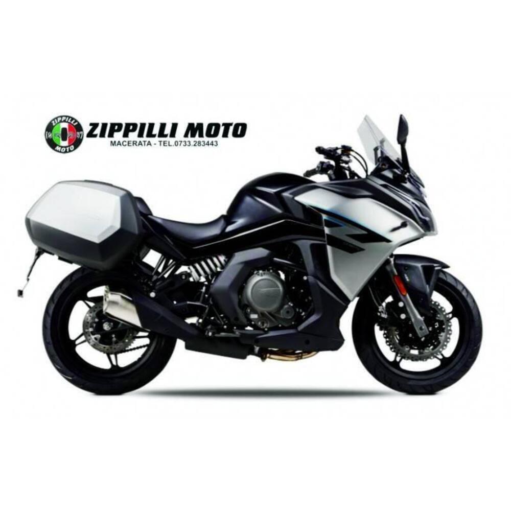 CFMOTO 650GT (2021 - 26) (2)