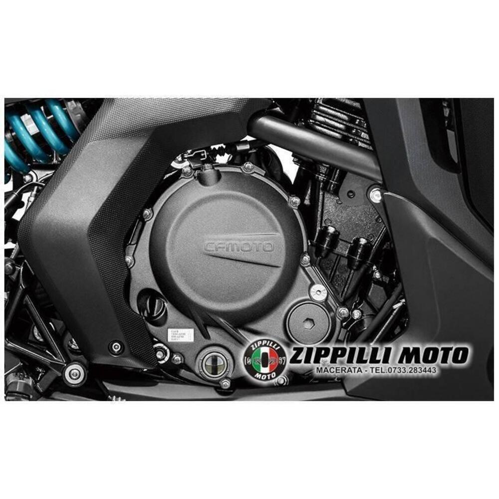 CFMOTO 650GT (2021 - 26) (9)