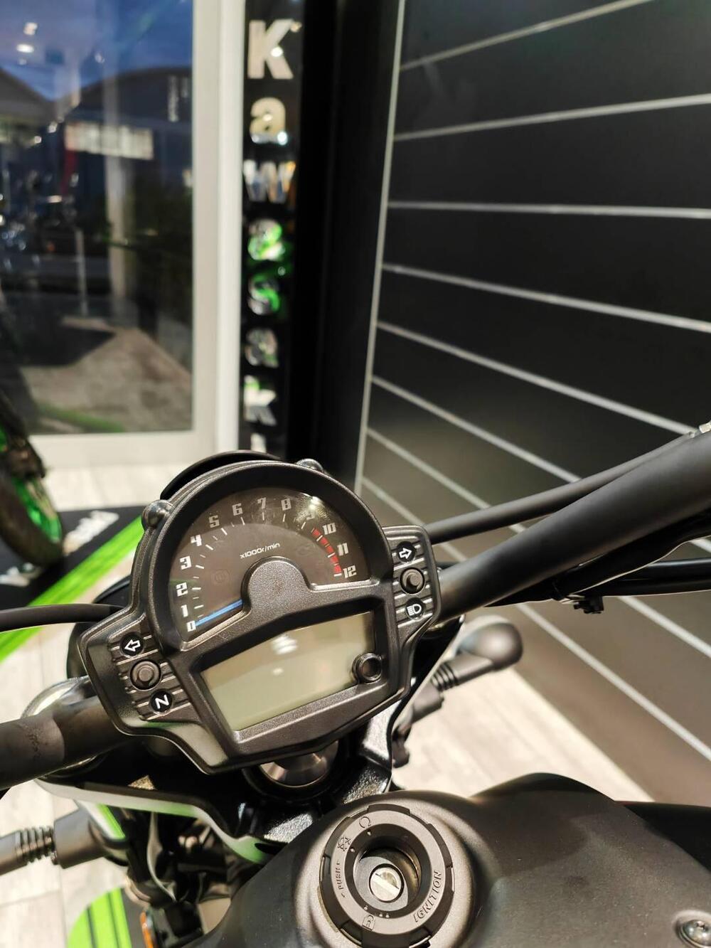 Kawasaki Vulcan S (2025 - 26) (13)