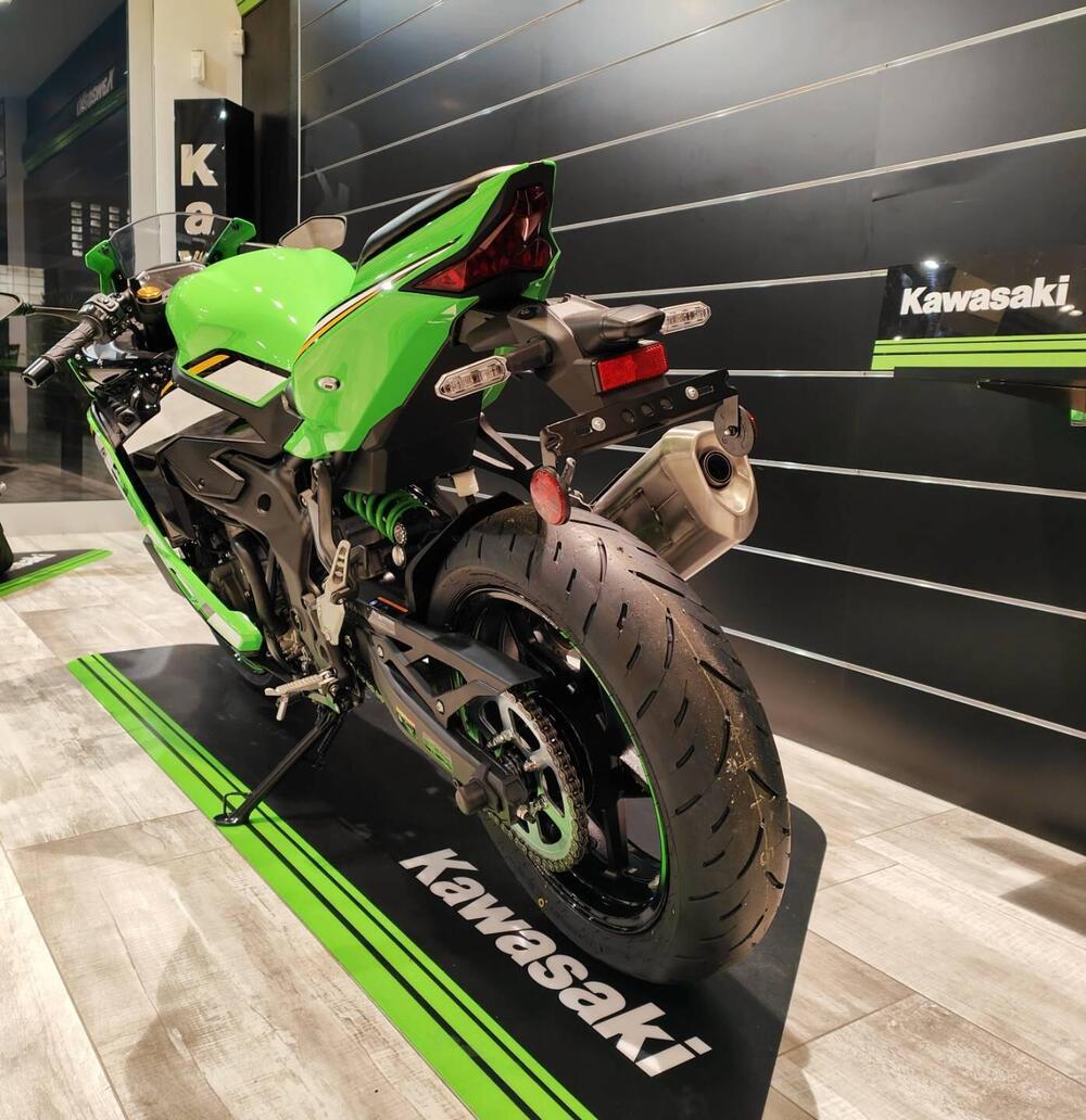 Kawasaki Ninja ZX-4RR (2024 - 26) (2)