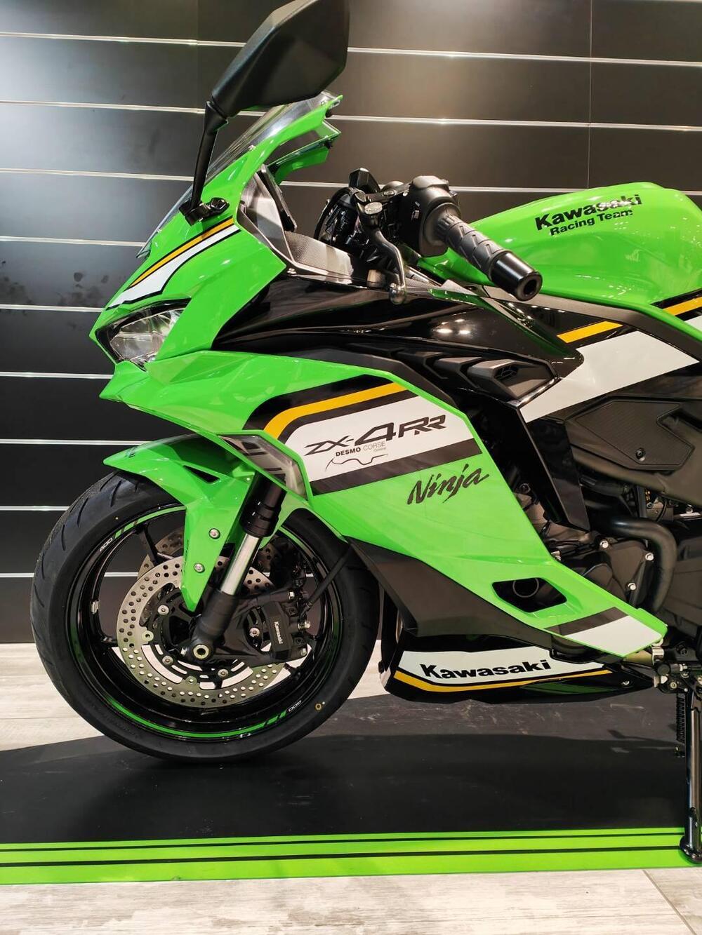 Kawasaki Ninja ZX-4RR (2024 - 26) (6)