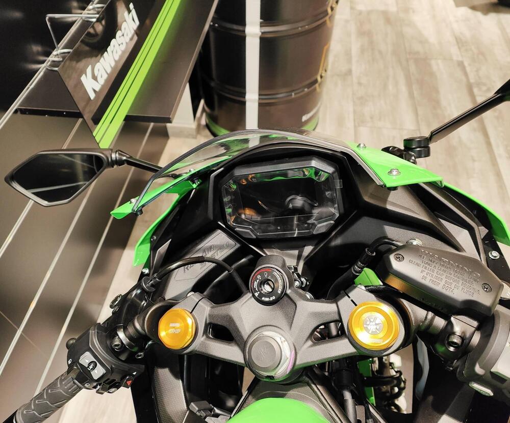 Kawasaki Ninja ZX-4RR (2024 - 26) (9)