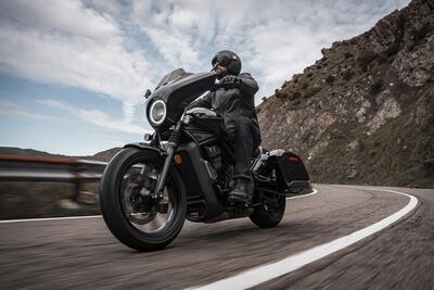 Moto Morini chiude il 2024 in crescita e punta all'espansione europea