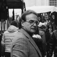 Claudio Minoliti