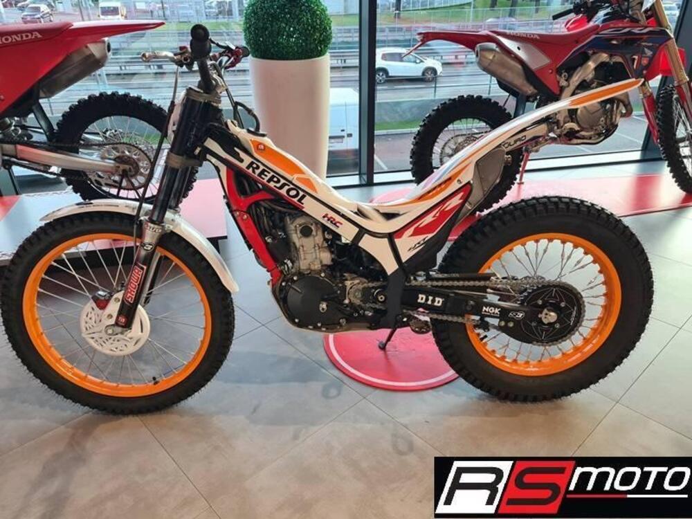 Montesa Cota 4RT 301 RR Race Replica (2022 - 24)