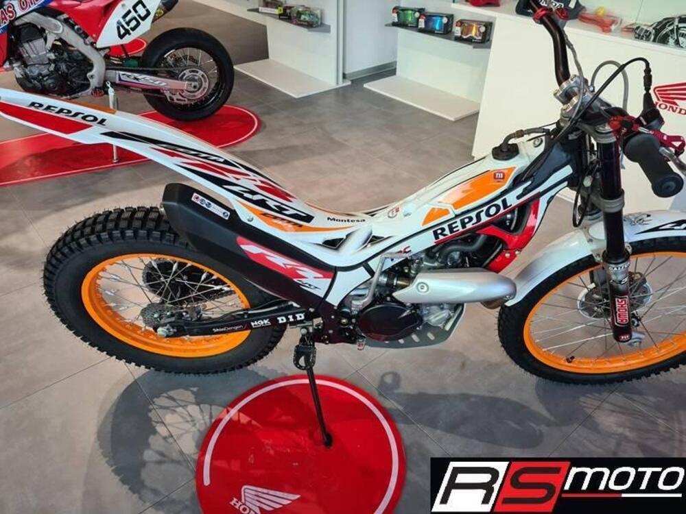 Montesa Cota 4RT 301 RR Race Replica (2022 - 24) (2)