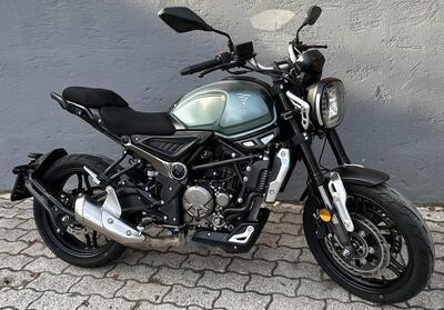 Voge Trofeo 300AC (2021 - 25) usata