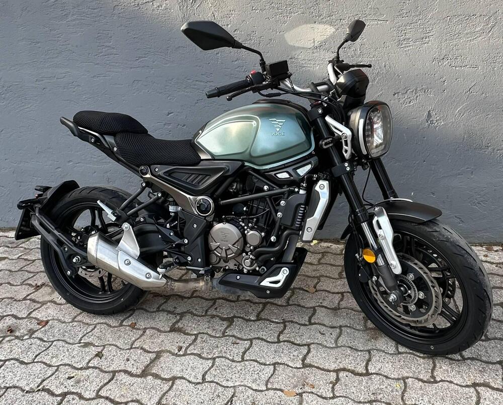 Voge Trofeo 300AC (2021 - 25) (5)