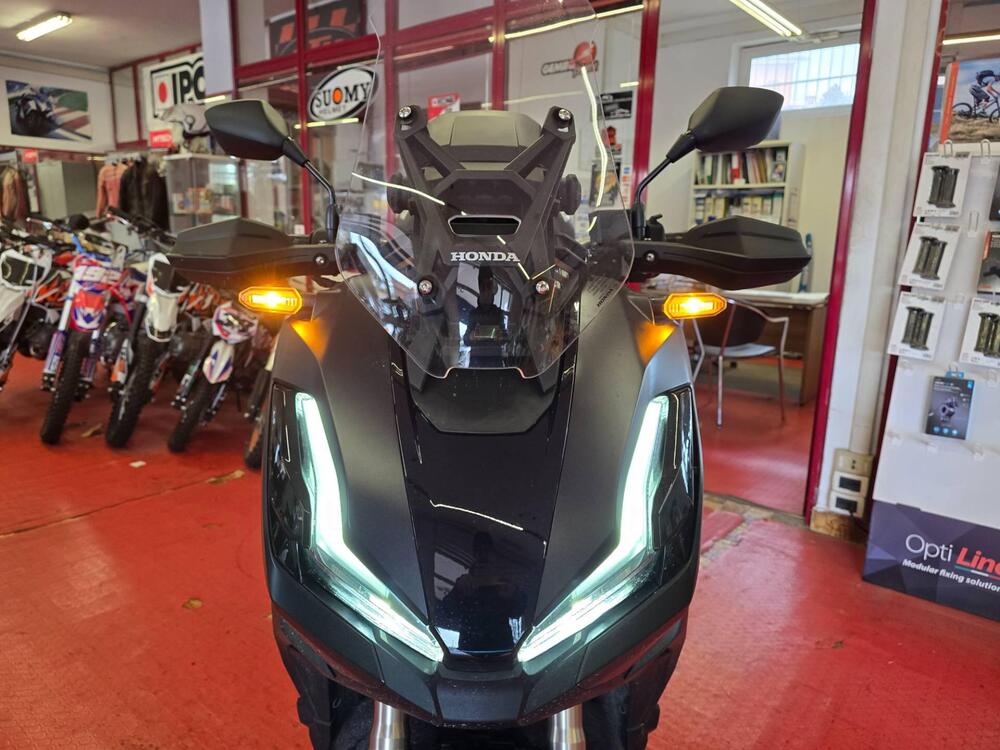 Honda ADV 350 (2022 - 24) (4)