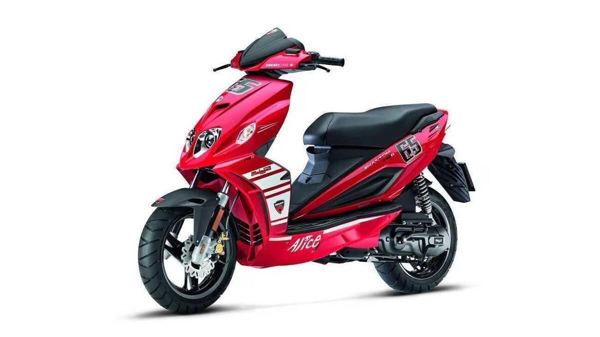 Scooter Yamaha Malaguti 50cc Yamaha Aerox Listino Prezzi Scooter