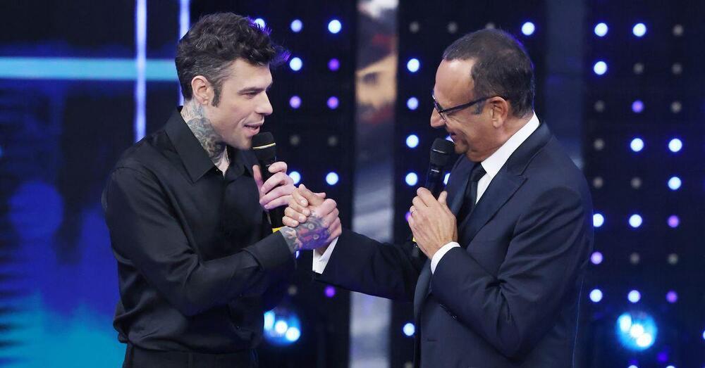 Selvaggia Lucarelli contro Fedez a Sar&agrave; Sanremo: &ldquo;Usa il vittimismo per attirare l&rsquo;attenzione&rdquo;. Il problema &egrave; la salute mentale del rapper? &ldquo;Se stai male ti curi. Non cerchi il palco&rdquo;