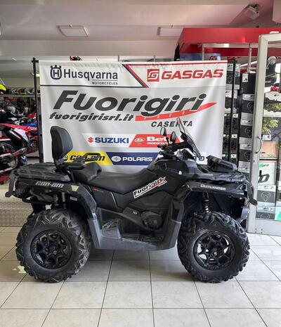  Altre moto o tipologie Quad usata