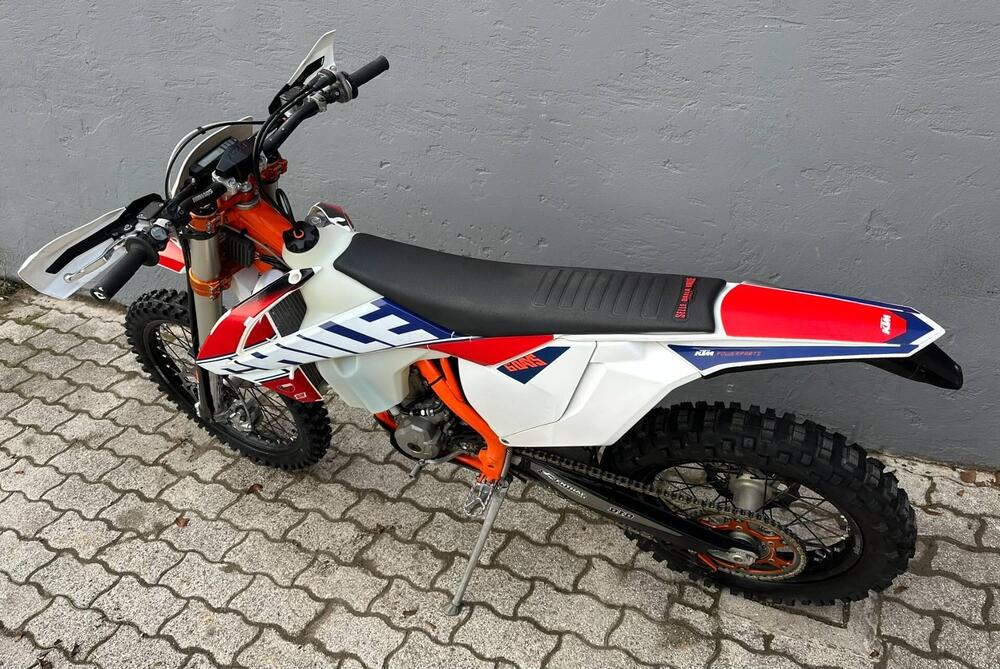 KTM 350 EXC-F Six Days (2019) (17)
