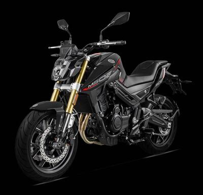 MBP M502N (2022 - 24) nuova