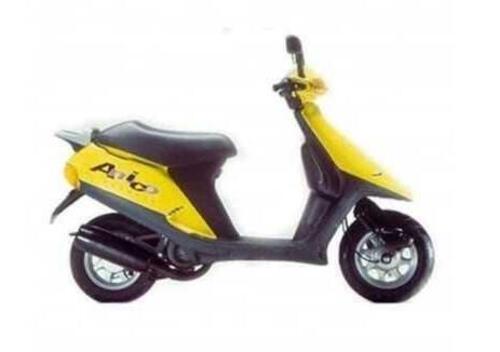 Aprilia Amico 50 LK a.e. (1992 - 94)