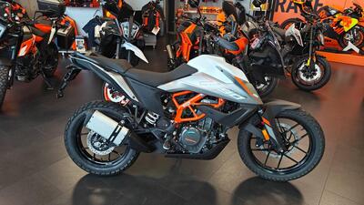 KTM 390 Adventure (2022 - 24) usata