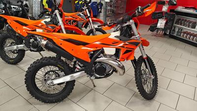 KTM 300 EXC (2025) nuova