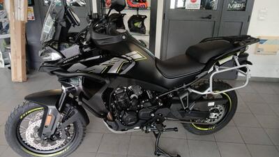 CFMOTO 800MT Explore (2023 - 25) nuova