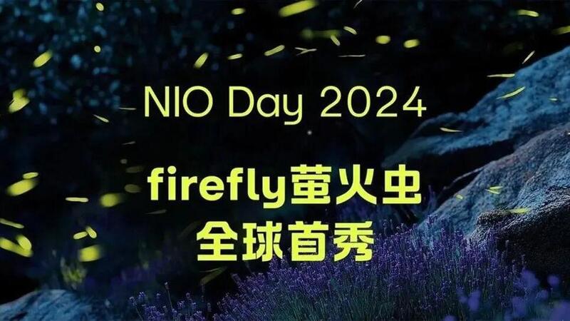 La rivincita delle auto compatte:  Nio rilancia con Firefly mentre l&rsquo;Europa abbandona il campo