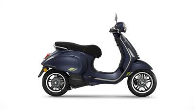 Vespa Primavera Elettrica 70 Tech (2024 - 25) nuova
