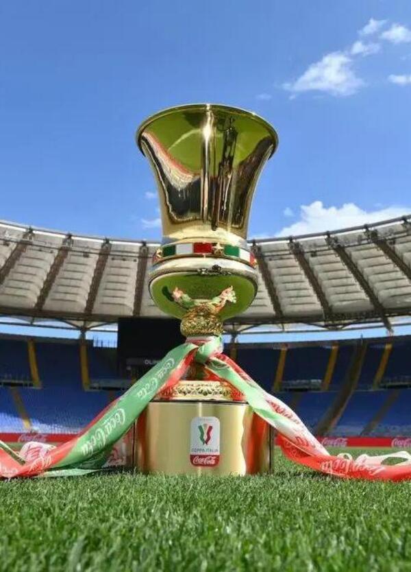 Signori, gi&ugrave; la maschera: la Coppa Italia serve solo a riempire i palinsesti tv. Ma perch&eacute; non facciamo come gli inglesi?