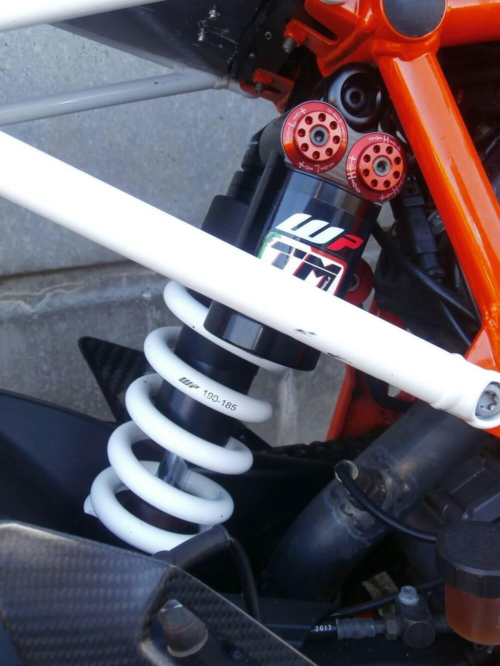 KTM 1290 Super Duke R ABS (2014 - 16) (15)