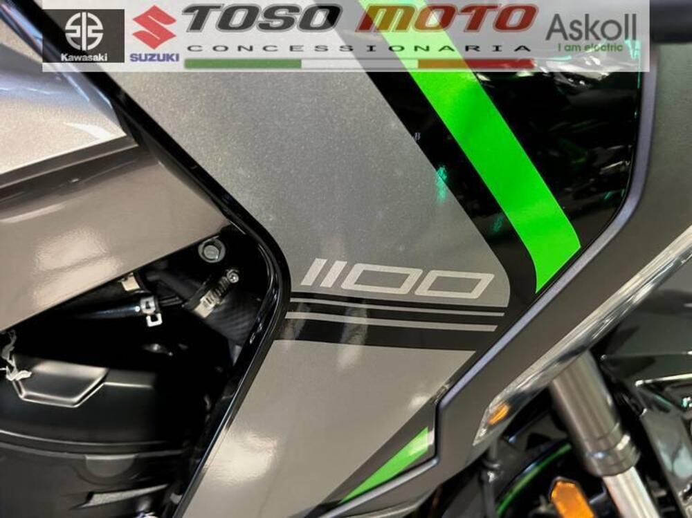 Kawasaki Versys 1100 SE (2025 - 26) (2)