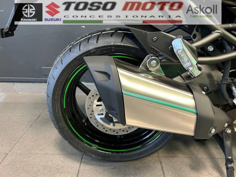Kawasaki Versys 1100 SE (2025 - 26) (3)