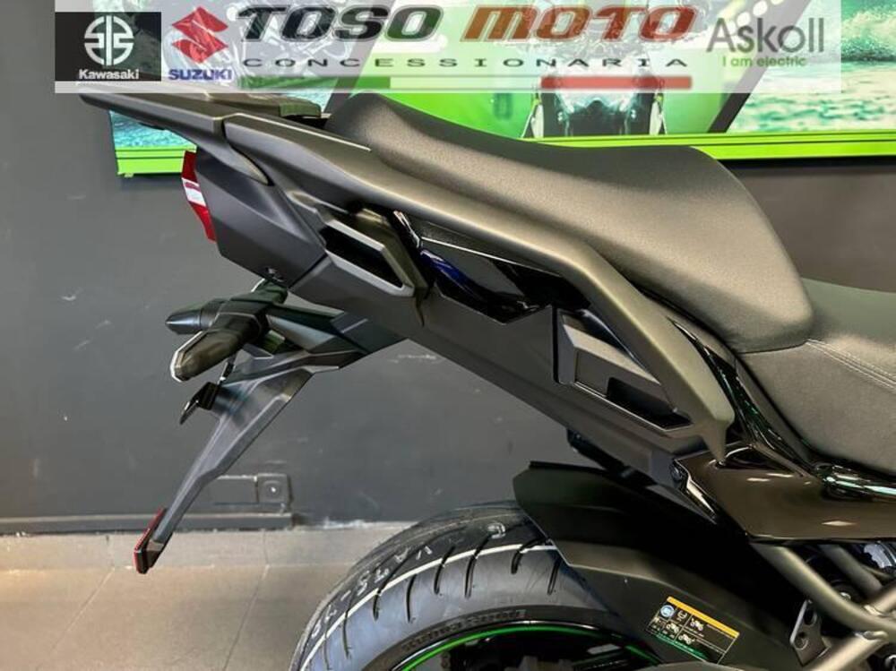 Kawasaki Versys 1100 SE (2025 - 26) (4)