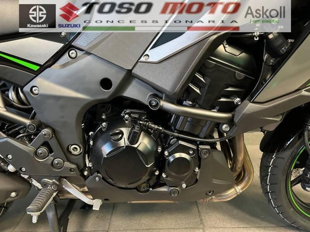 Kawasaki Versys 1100 SE (2025 - 26) (5)