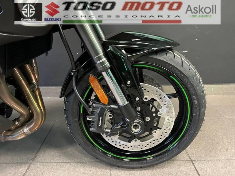 Kawasaki Versys 1100 SE (2025 - 26) (6)