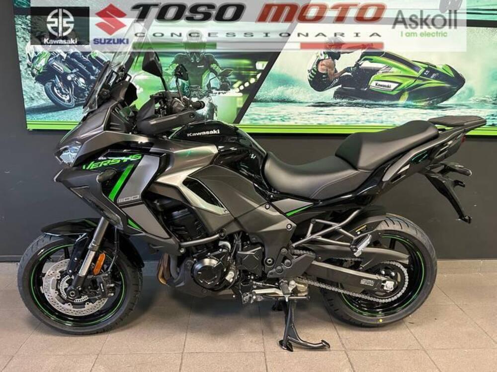 Kawasaki Versys 1100 SE (2025 - 26) (8)