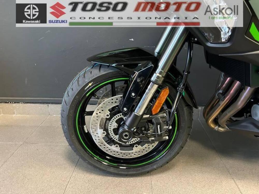 Kawasaki Versys 1100 SE (2025 - 26) (9)