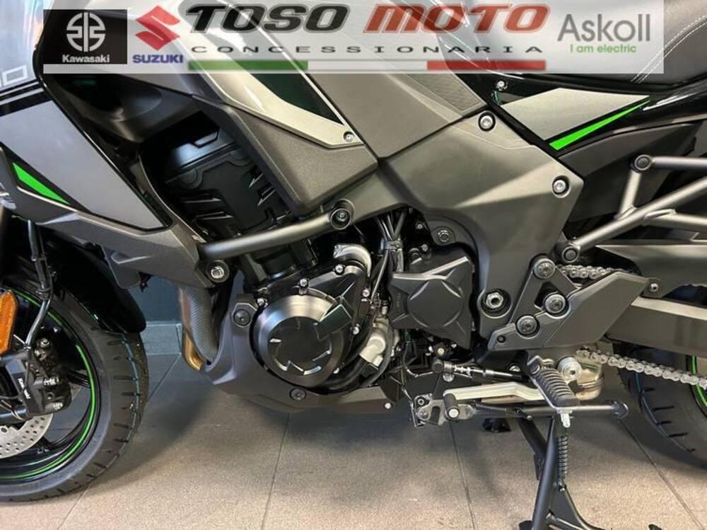 Kawasaki Versys 1100 SE (2025 - 26) (11)