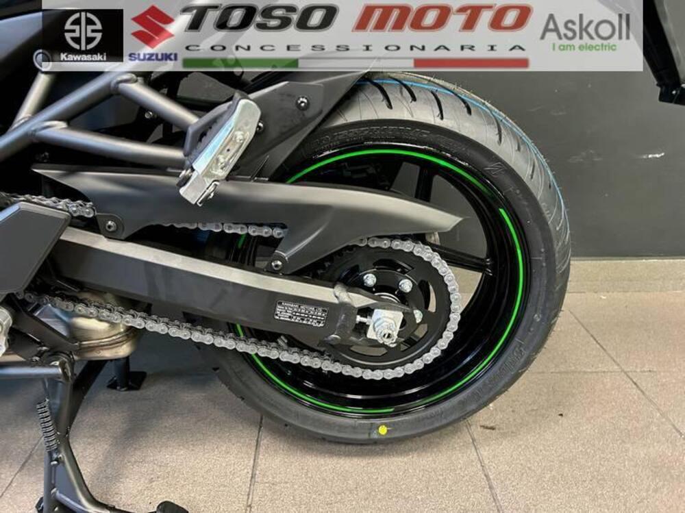 Kawasaki Versys 1100 SE (2025 - 26) (12)