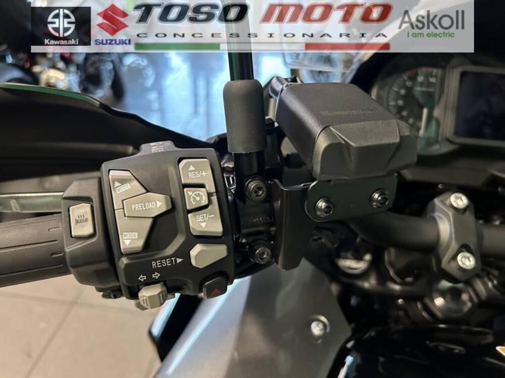 Kawasaki Versys 1100 SE (2025 - 26) (13)