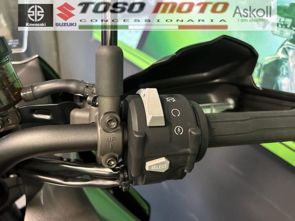 Kawasaki Versys 1100 SE (2025 - 26) (14)