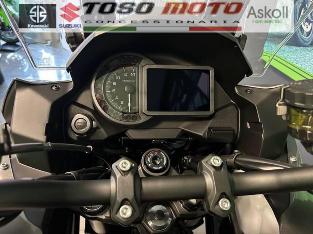 Kawasaki Versys 1100 SE (2025 - 26) (15)