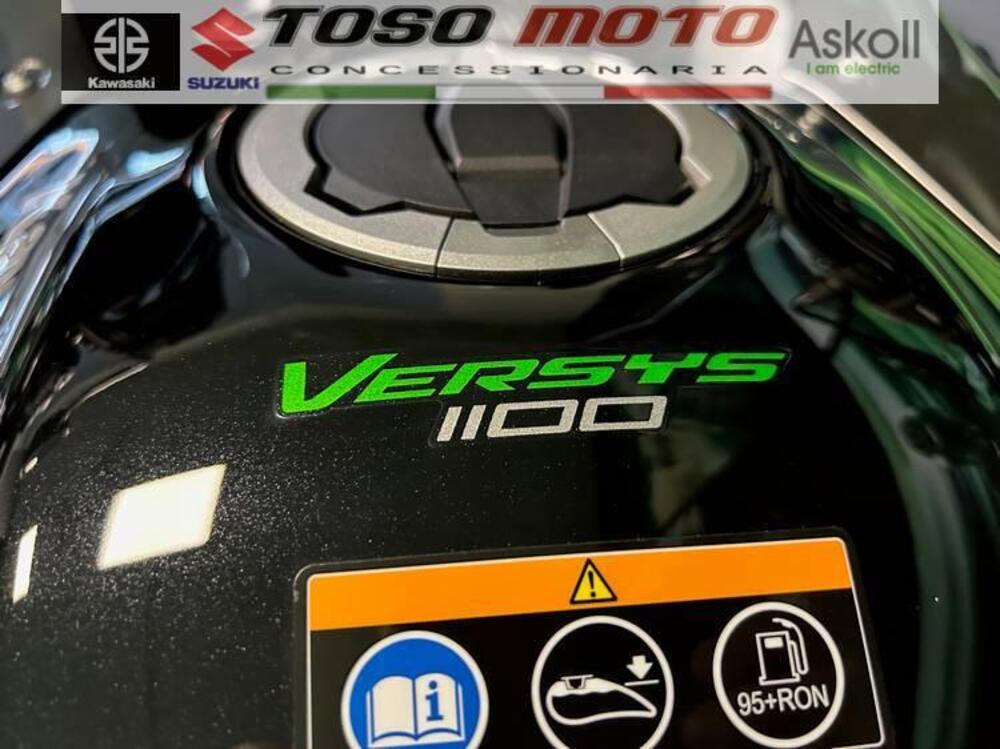 Kawasaki Versys 1100 SE (2025 - 26) (16)