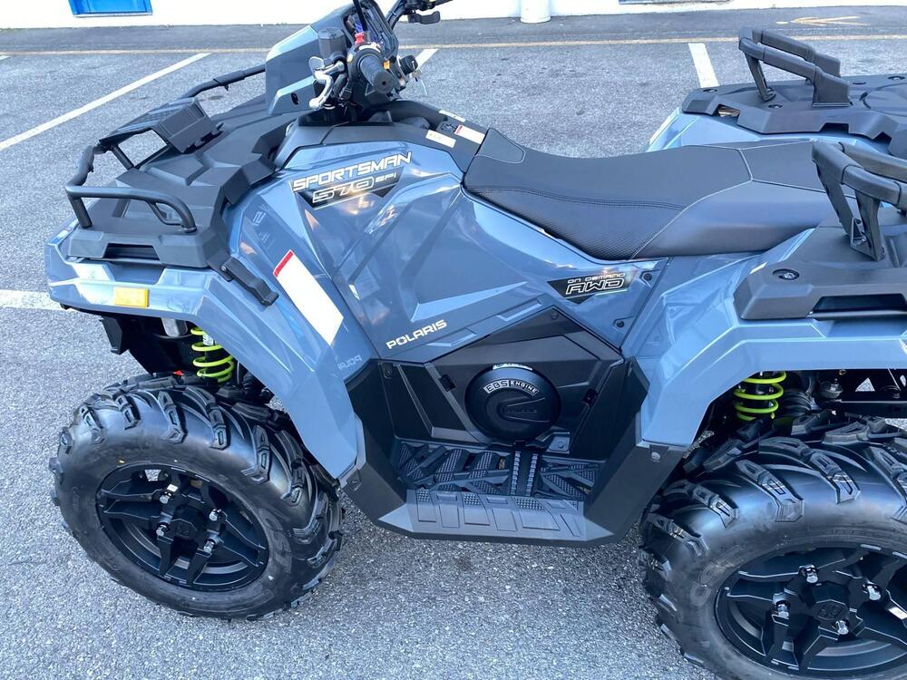 Polaris Sportsman 570 EPS Black Edition (2023 - 25) (3)