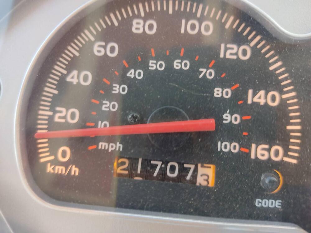 Vespa GTS 300 Super (2008 - 16) (2)