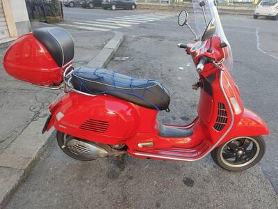 Vespa GTS 300 Super (2008 - 16) usata