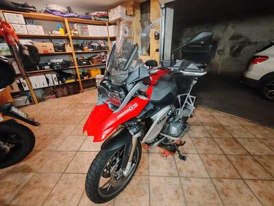 Bmw R 1200 GS (2013 - 16) usata
