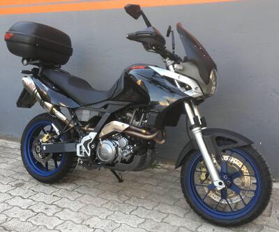 Aprilia Pegaso 650 Strada (2005 - 11) usata