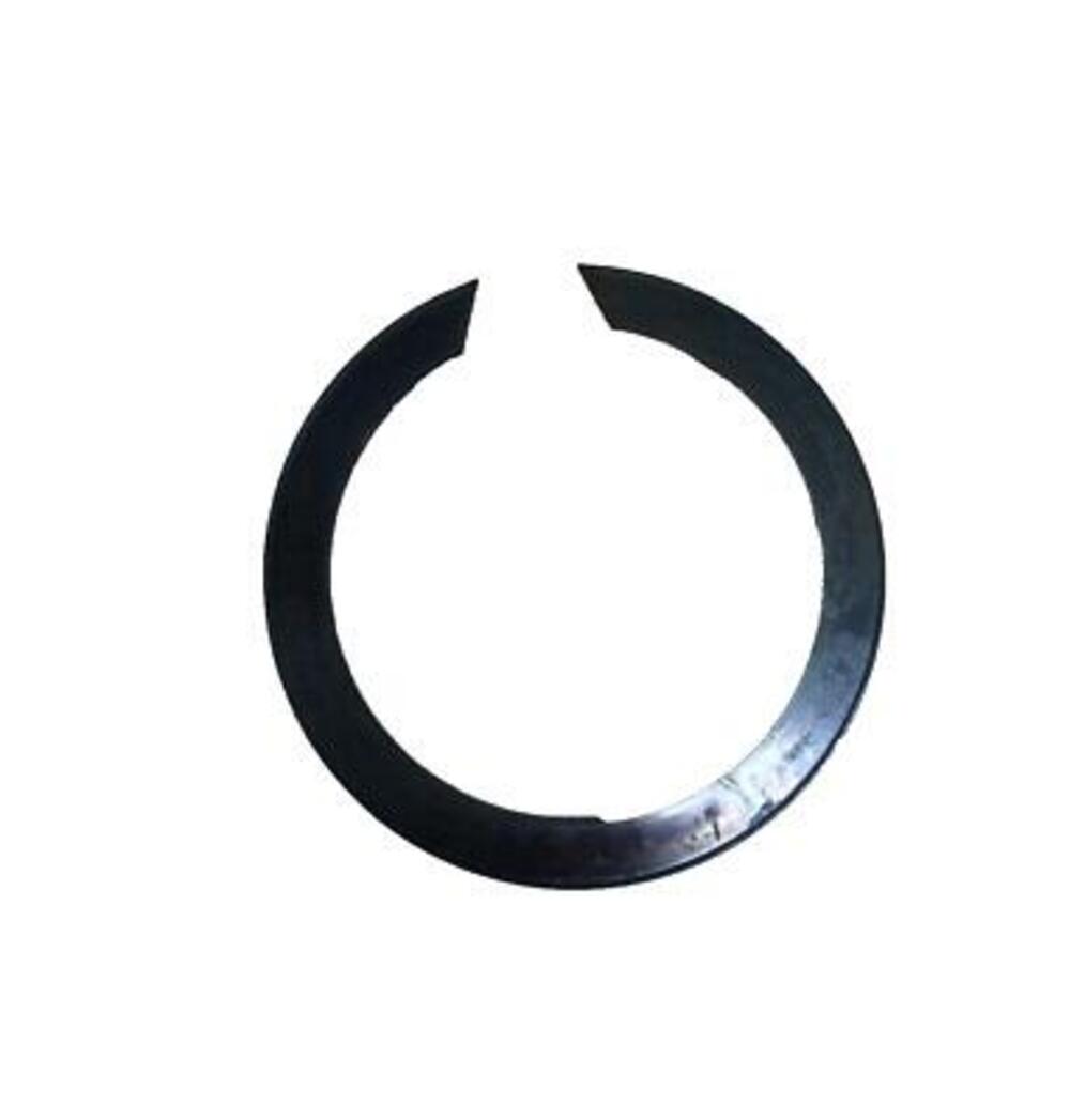 Anello fermo gabbia a rulli di banco destro per To 