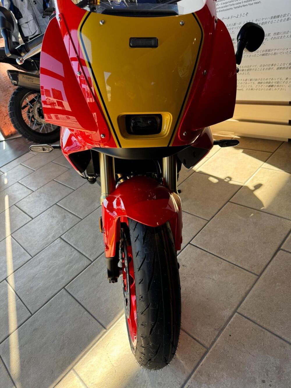 Yamaha XSR 900 GP (2024 - 26) (6)