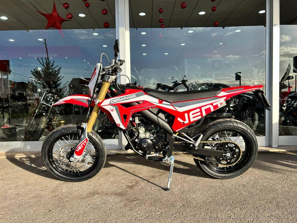 Vent Derapage 50 Low (2022 - 25) (2)