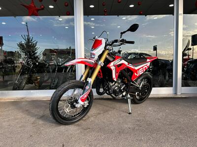 Vent Derapage 50 Low (2022 - 25) nuova