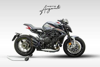 MV Agusta Dragster 800 RR (2021 - 23) usata