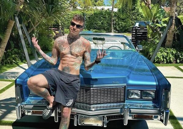 Ma &egrave; vero che Fedez ha lasciato la sua storica assistente Eleonora Sesana in autogrill? Ecco tutto quello che sappiamo&hellip;